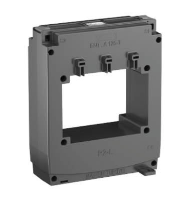 ENTES Akım Trafosu ENT.A125T 5000/5 M5521