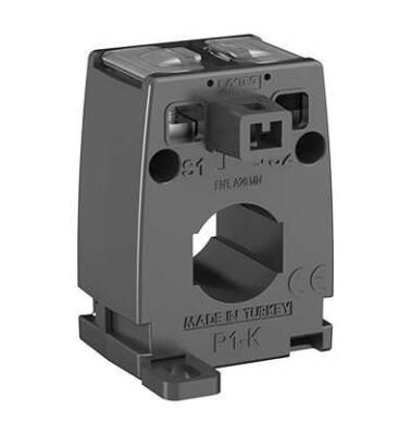 ENTES Akım Trafosu ENT.A20MN 60/5 M4325