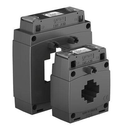 ENTES Akım Trafosu ENT.A40 600/5 M4421 - 1