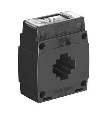 ENTES Alçak Gerilim Akım Trafosu 300/5A ENT.A30 300/5 M4418