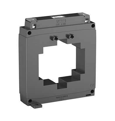 ENTES Alçak Gerilim Akım Trafosu 4000/5A ENT.A100 4000/5 M4534 - 1