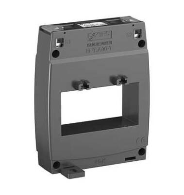 ENTES Alçak Gerilim Dar Yanaklı Akım Trafosu 2500/5A ENT.A80T 2500/5 M4304