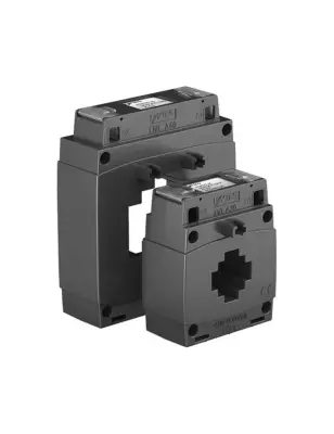 ENTES Alçak Gerilim Mini Seri Akım Trafosu 400/5A ENT.A30MN 400/5 M4472