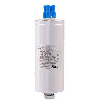 ENTES Tek Faz Güç Kondansatörü ENT.CF-230-0,26