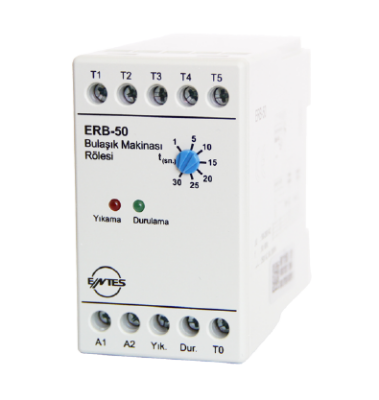 ENTES Zaman Rölesi ERB-50 M4068