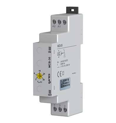 ENTES Zaman Rölesi MCB-30 M4114 - 1