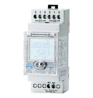 ENTES Zaman Rölesi MCB-50 M1135