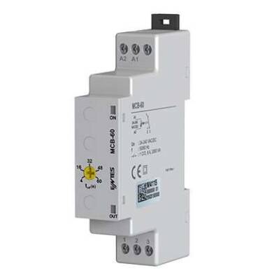 ENTES Zaman Rölesi MCB-60 M4115
