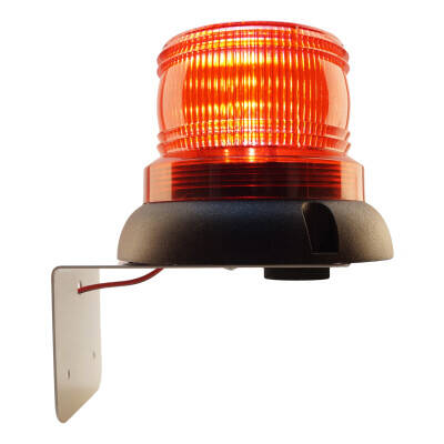 MESAN İkaz Lamba LED Buzzer MS 726.1.220VAC