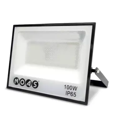 Noas 100W 6500K Beyaz Işık Led Projektör YL70 0100
