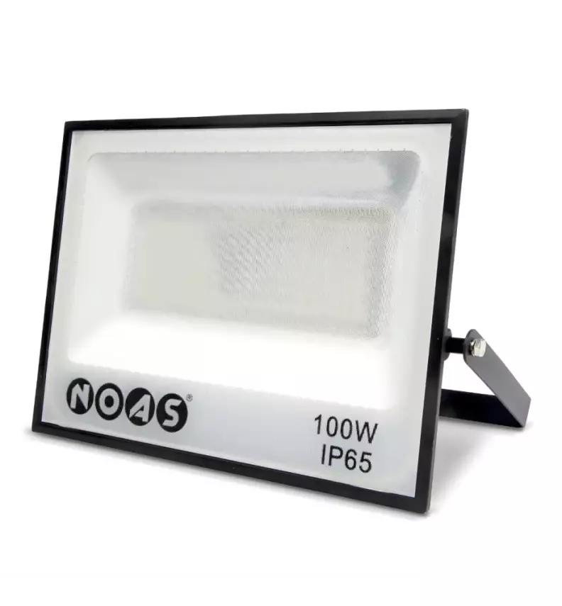 Noas 100W 6500K Beyaz Işık Led Projektör YL70 0100 - 1