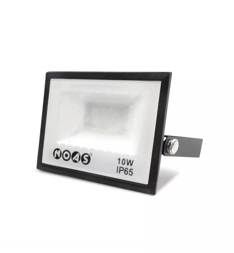 Noas 10W 3200K Gün Işığı Led Projektör YL70 0011 - 1