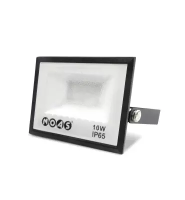 Noas 10W 6500K Beyaz Işık Led Projektör Pars YL70 0010