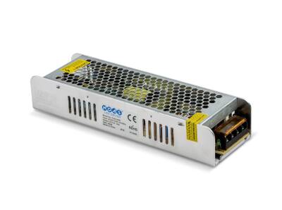 Noas 12 Volt 30 Amper Slim Şerit Led Trafosu YL20-0360
