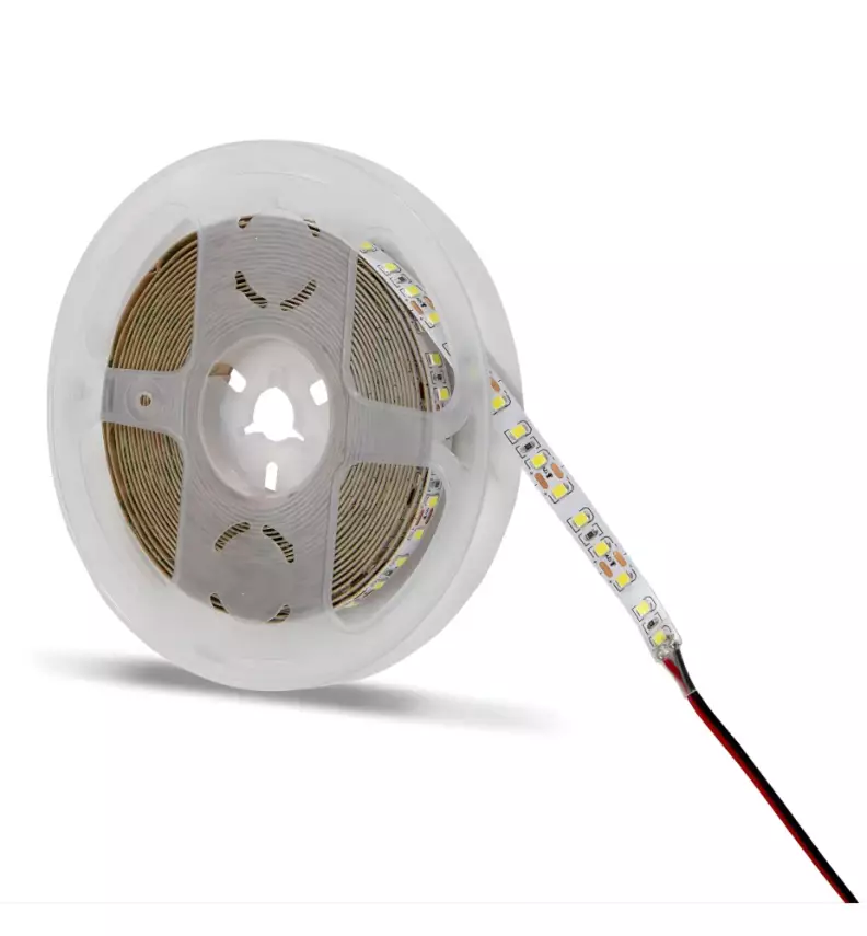 Noas 12 Volt İç Mekan 120 Ledli 2835 Çipli Şerit Led Günışığı YL35-1202 - 1
