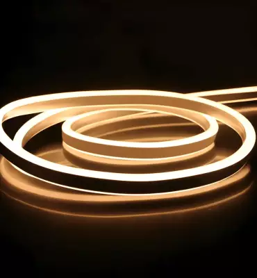 Noas 12 Volt Neon Led Aydınlatma Günışığı 6x12 Mm YL42-0122