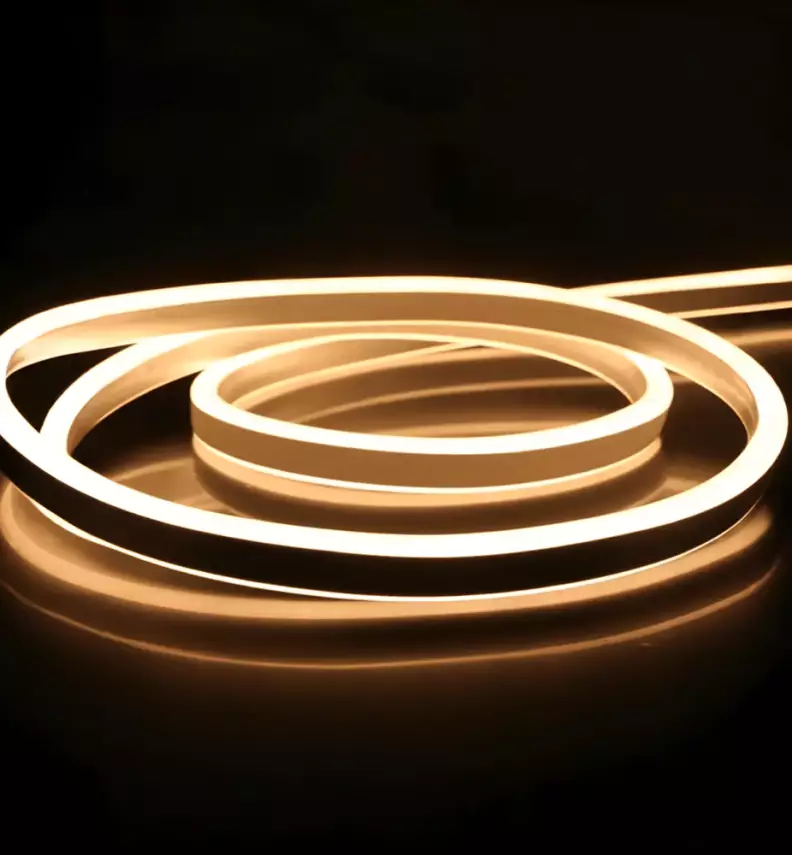 Noas 12 Volt Neon Led Aydınlatma Günışığı 6x12 Mm YL42-0122 - 1