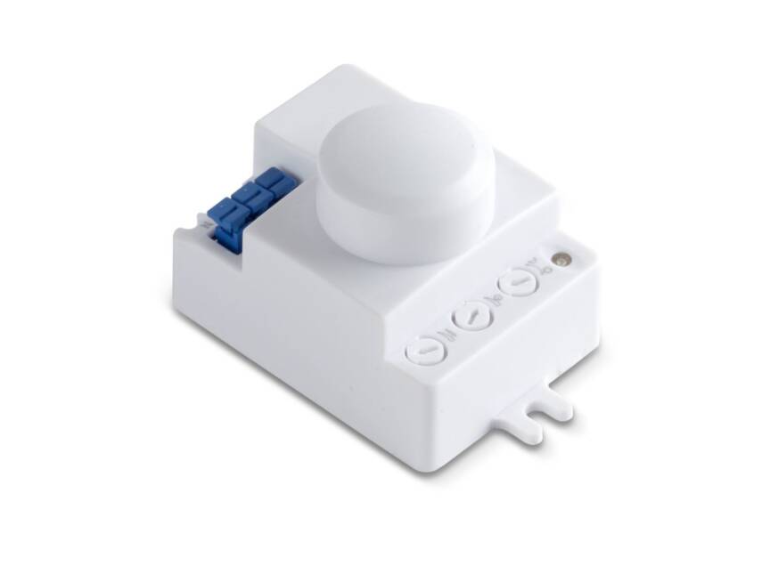 Noas 1200W 7A Radar Sensör YL04 7102 - 1