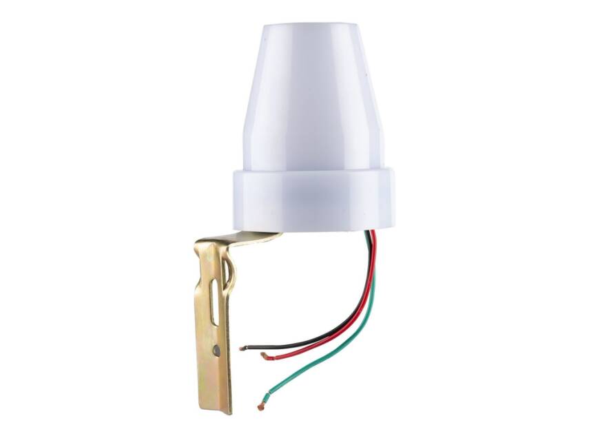 Noas 1200W Fotosel 10 Amper YL04-8001 - 1