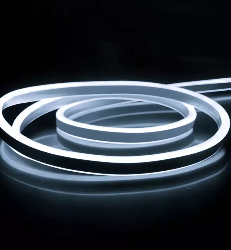 Noas 12V 6500K Beyaz Işık Neon Led YL42 0121 - 1