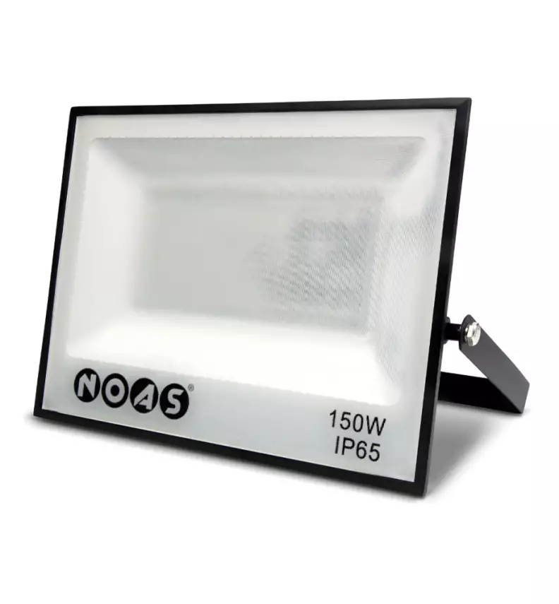 Noas 150W 6500K Beyaz Işık Led Projektör YL70 0150 - 1