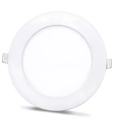 Noas 15W 4000K Natural Beyaz Sıva Altı Led Panel Spot YL10 1507