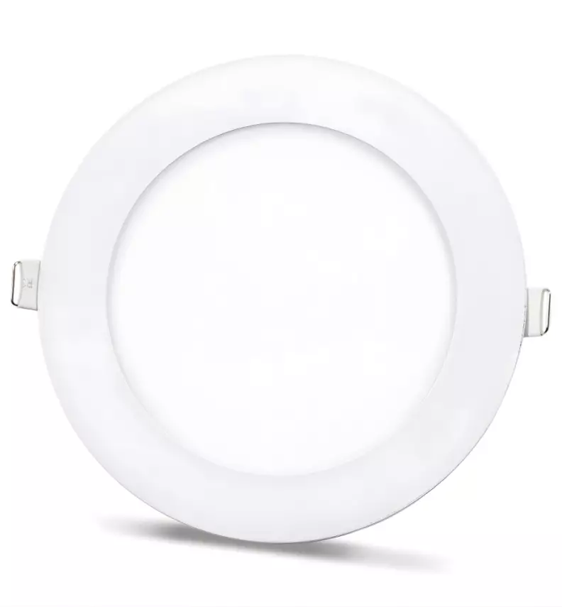 Noas 18W 4000K Natural Beyaz Sıva Altı Led Panel Spot YL10 1807 - 1