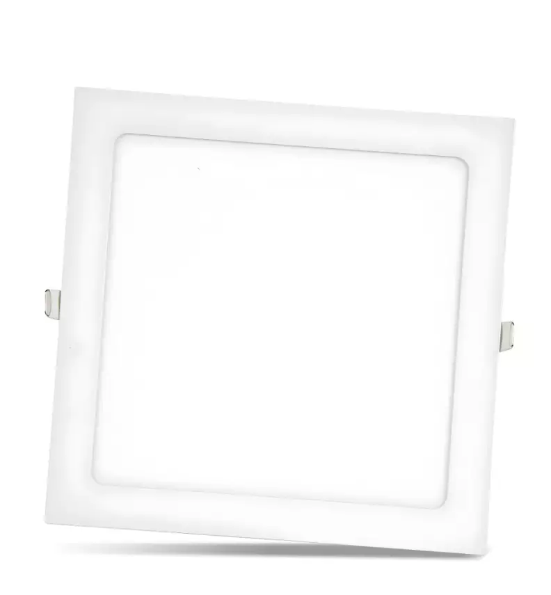 Noas 18W Kare Slim Sıva Altı Led Panel Günışığı YL13-1801 - 1