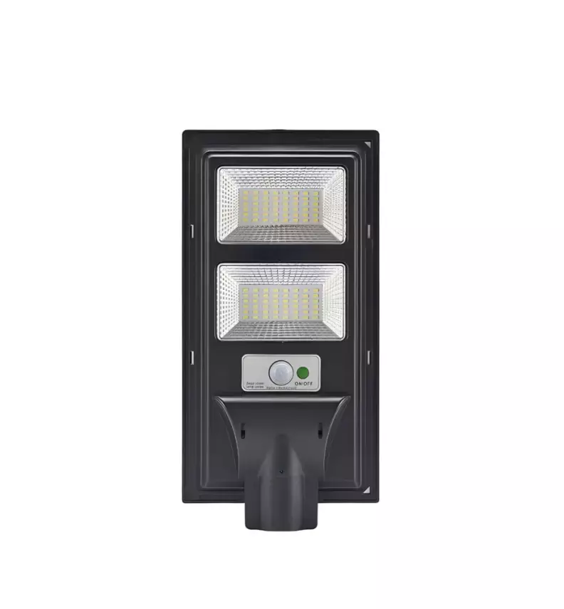 Noas 200W Kumandalı 6500K Solar Sokak Armatürü YL73-0200-S - 1