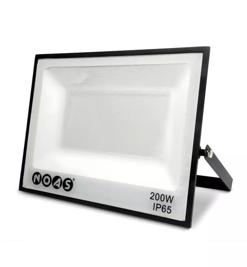 Noas 200W Led Projektör Günışığı YL70-0201 - 1