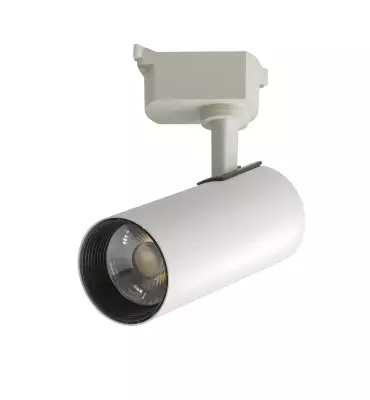 Noas 20W 3200K Gün Işığı Beyaz Metz Led Ray Spot YL29 2102