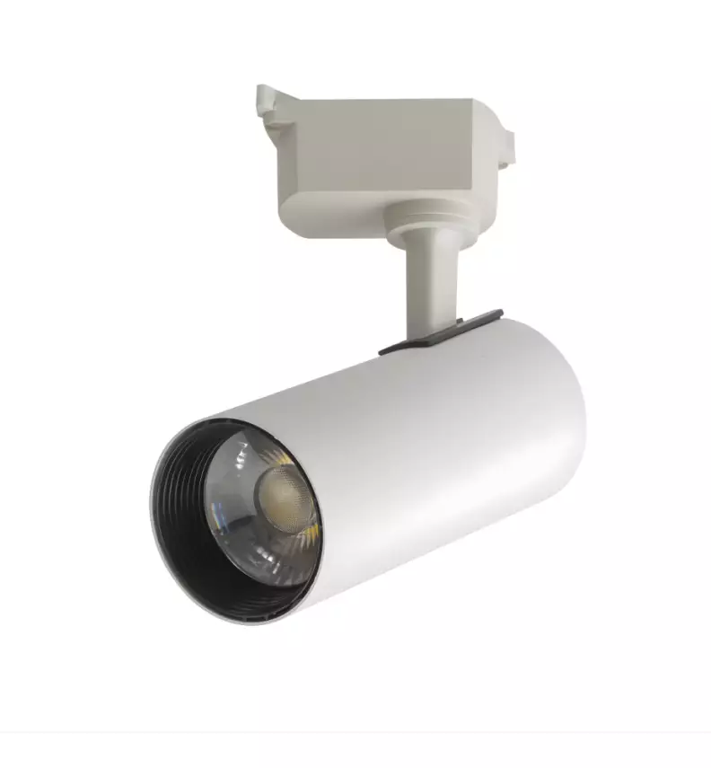 Noas 20W 3200K Gün Işığı Beyaz Metz Led Ray Spot YL29 2102 - 1