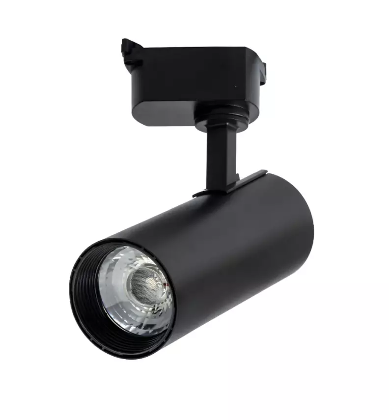 Noas 20W 3200K Gün Işığı Siyah Metz Led Ray Spot YL29 2002 - 1