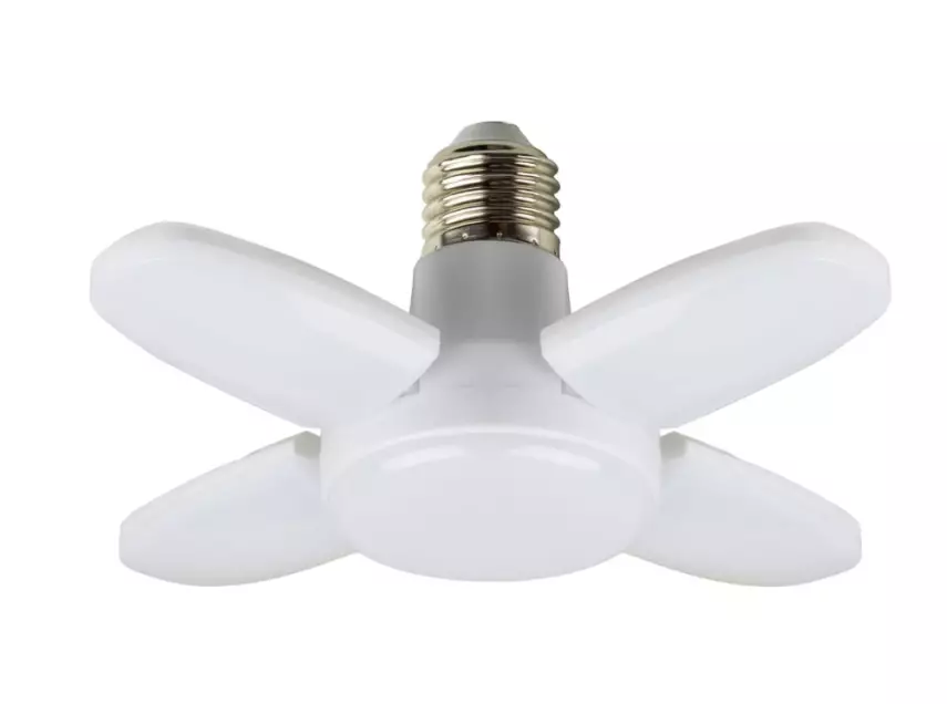 Noas 20W Manolya Led Ampül Beyaz Işık YL90-0021 - 1