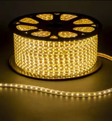 Noas 220 Volt Dış Mekan Hortum Led Aydınlatma Günışığı YL41-4002