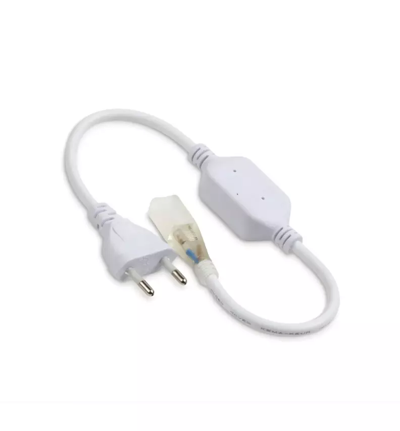 Noas 220 Volt RGB Hortum Led Fişi YL41-1059 - 1