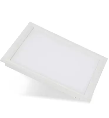 Noas 22W 3200K Gün Işığı 30X30 Clıp-ın Backlıght Led Panel YL15 2201