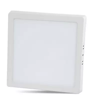 Noas 24W Sıva Üstü Kare Led Panel Günışığı YL15-2401