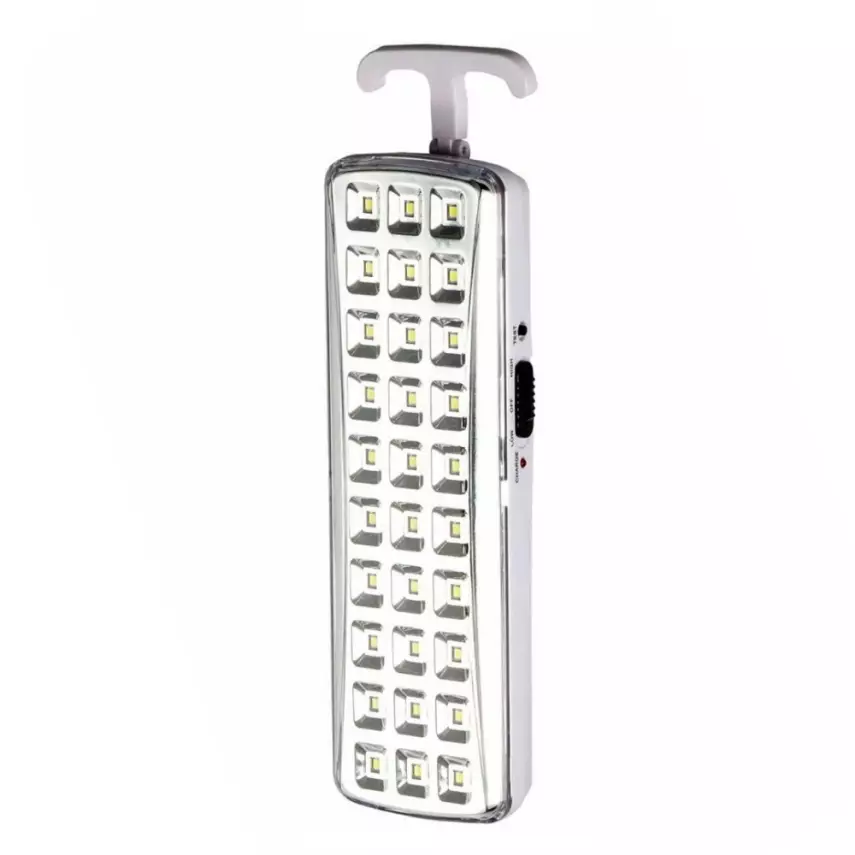Noas 2W Şarj Edilebilir Datça 30 Ledli Işıldak YL05-1001 - 1