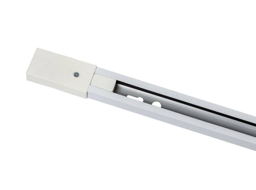 Noas 3 Metre Monofaze Ray Beyaz Renk YL99-0006-3 - 1