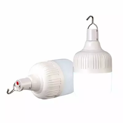 Noas 30 Watt Taşınabilir Şarjlı Torch Led Ampul YL95-3101