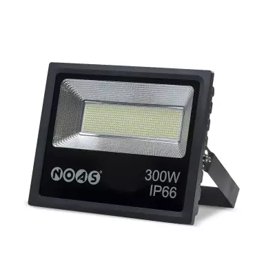 Noas 300W 6500K Beyaz Işık Led Projektör YL70 0300