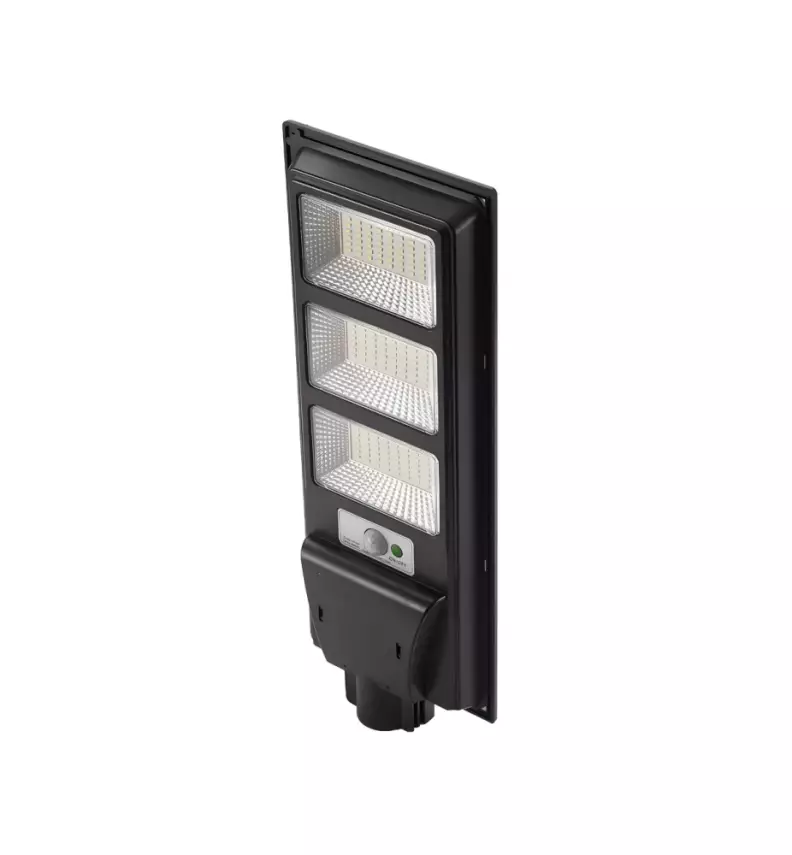 Noas 300W Kumandalı Güneş Enerjili Solar Sokak Armatürü YL73-0300-S - 1