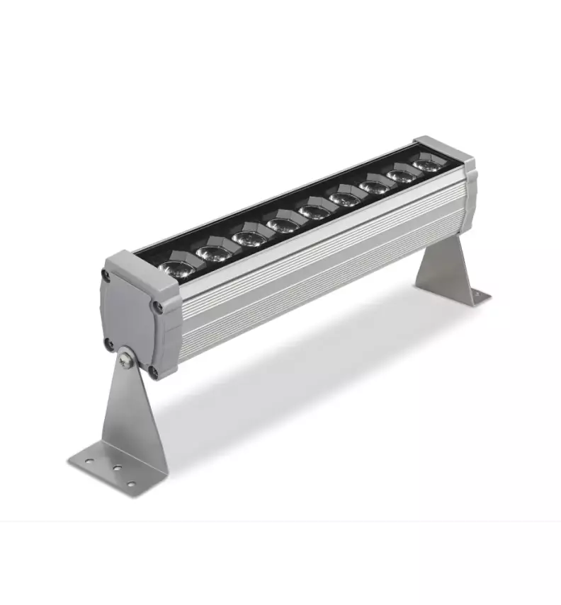 Noas 30CM 9W 6500K Beyaz Işık Led Wallwasher YL79 0901 - 1