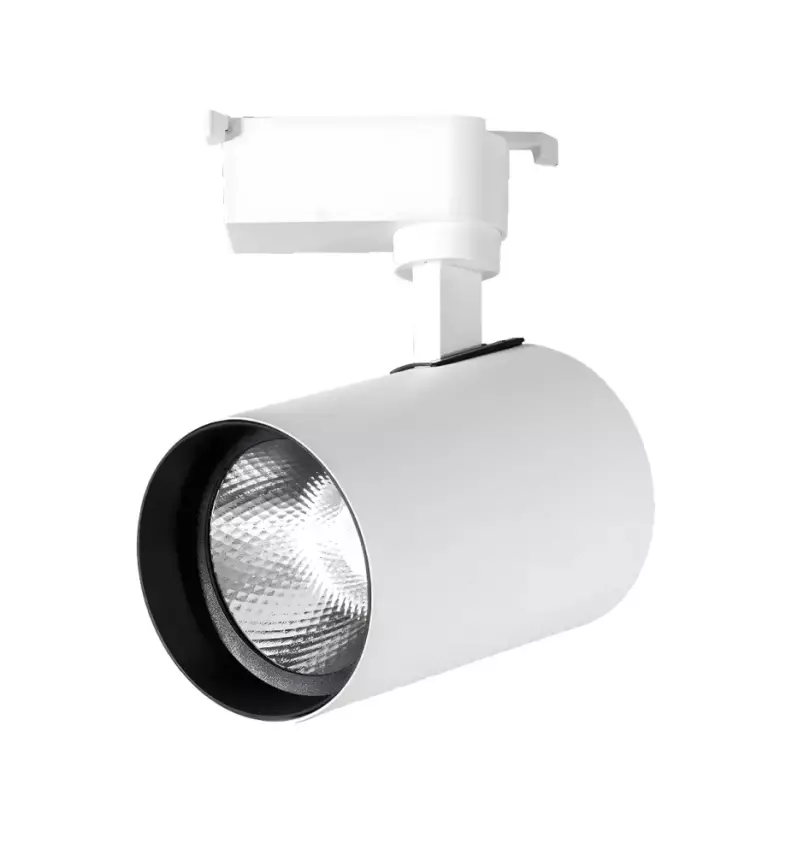 Noas 30W 3200K Gün Işığı Beyaz Paris Led Ray Spot YL29 3002 - 1