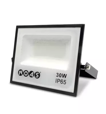 Noas 30W 3200K Gün Işığı Led Projektör YL70 0031