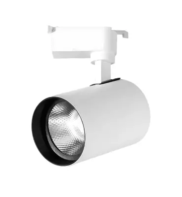 Noas 30W 6500K Beyaz Işık Beyaz Paris Led Ray Spot YL29 3001