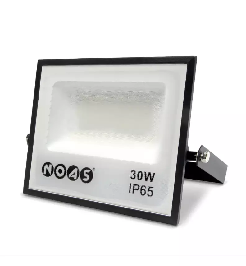 Noas 30W 6500K Beyaz Işık Led Projektör YL70 0030 - 1