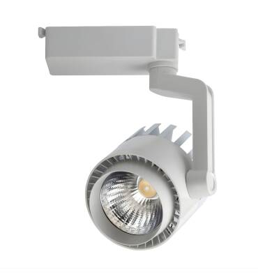 Noas 35W 3200K Gün Işığı Beyaz Marsilya Led Ray Spot YL29 3602