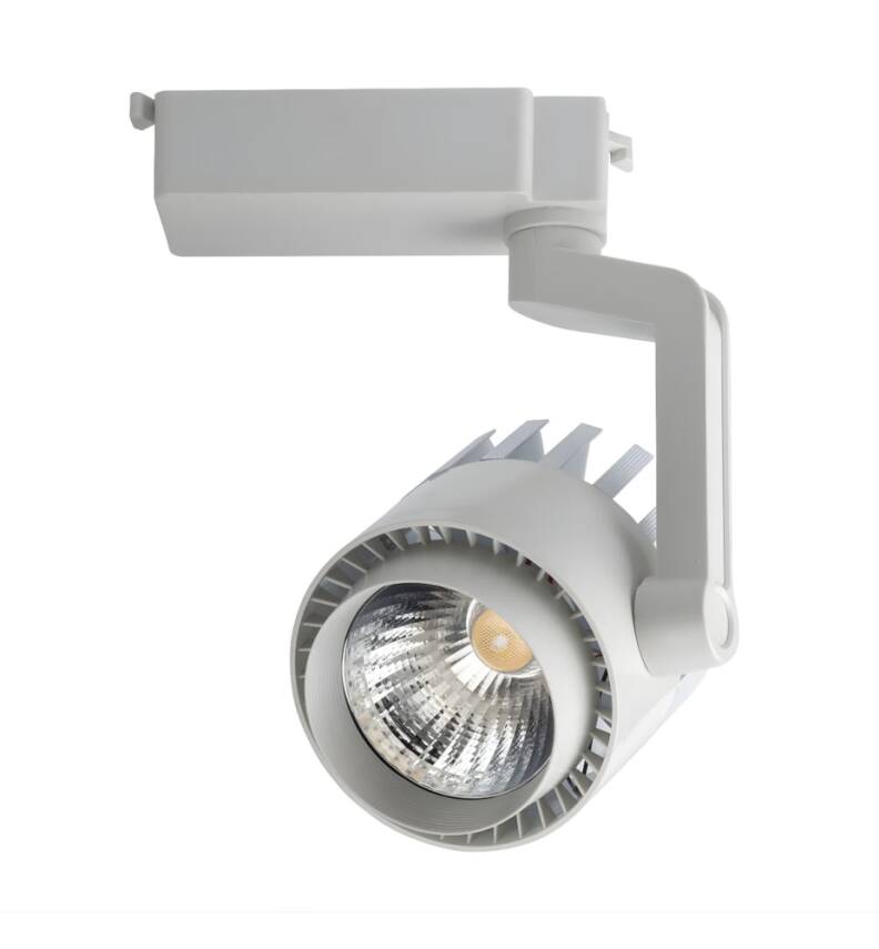 Noas 35W 3200K Gün Işığı Beyaz Marsilya Led Ray Spot YL29 3602 - 1